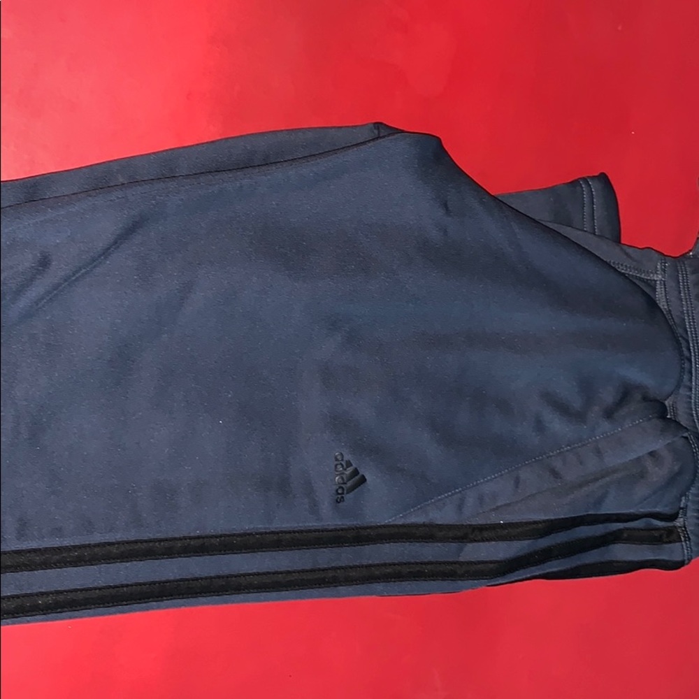 Adidas sweat pants